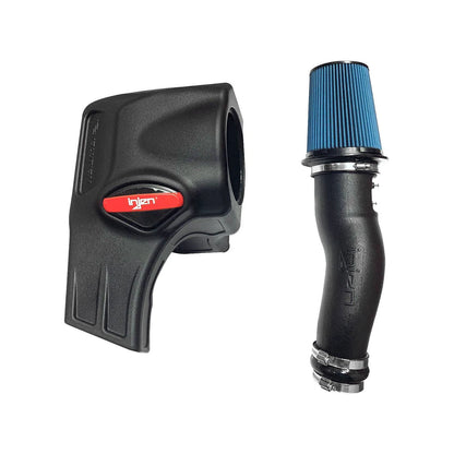 Injen Evolution Cold Air Intake | Toyota 4Runner (03-09) / Tacoma (04-15) / FJ Cruiser (07-23) / Lexus GX460 (09-23) / 4Runner (09-24) (EVO2202)