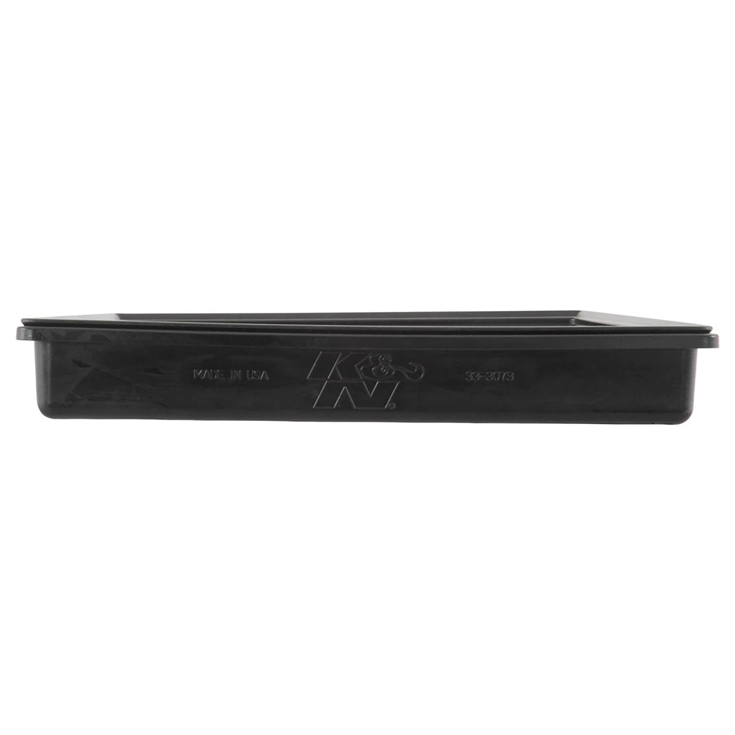 K&N 33-3073 Performance Air Filter for 2015-2022 Discovery Evoque / 17-22 E-Pace