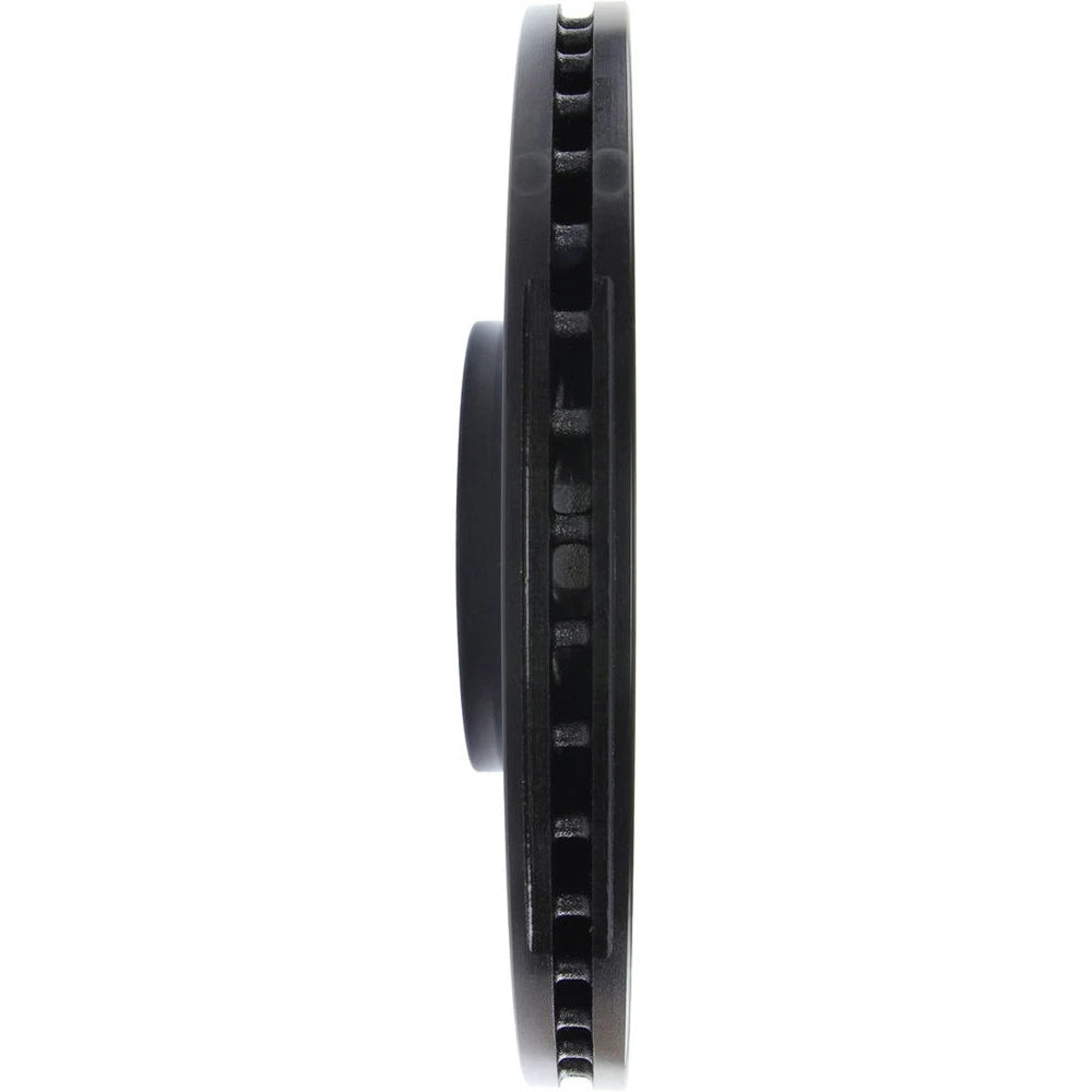 StopTech 126.33112SL Front Left Brake Rotor for 08-13 Audi S3 / 06-09 VW Passat