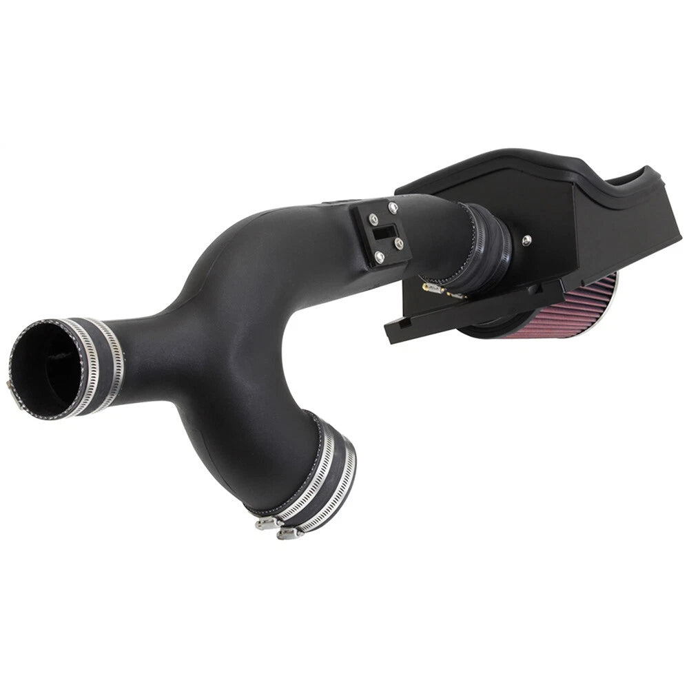 K&N Engineering Performance Intake Kit | Ford F-150 (11-14) (57-2583)