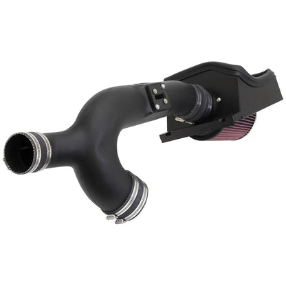 K&N Engineering Performance Intake Kit | Ford F-150 (11-14) (57-2583)