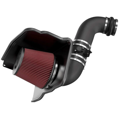 K&N AirCharger Performance Intake | GMC Sierra 2500/3500HD 6.6L V8 (15) (63-3087)