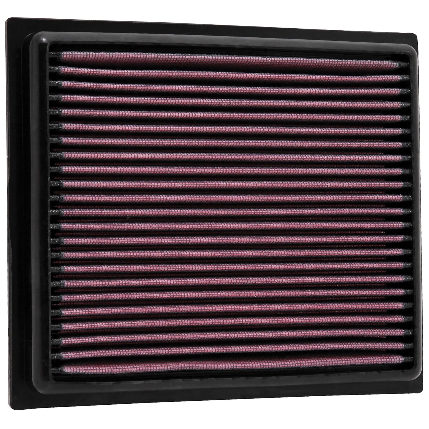 K&N Engineering Replacement Air Filter: Toyota Prius 2010 1.8L L4