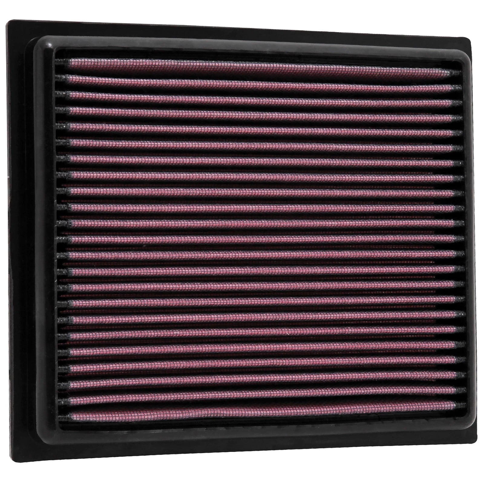 K&N Engineering Replacement Air Filter: Toyota Prius 2010 1.8L L4