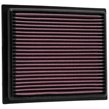 K&N Engineering Replacement Air Filter: Toyota Prius 2010 1.8L L4
