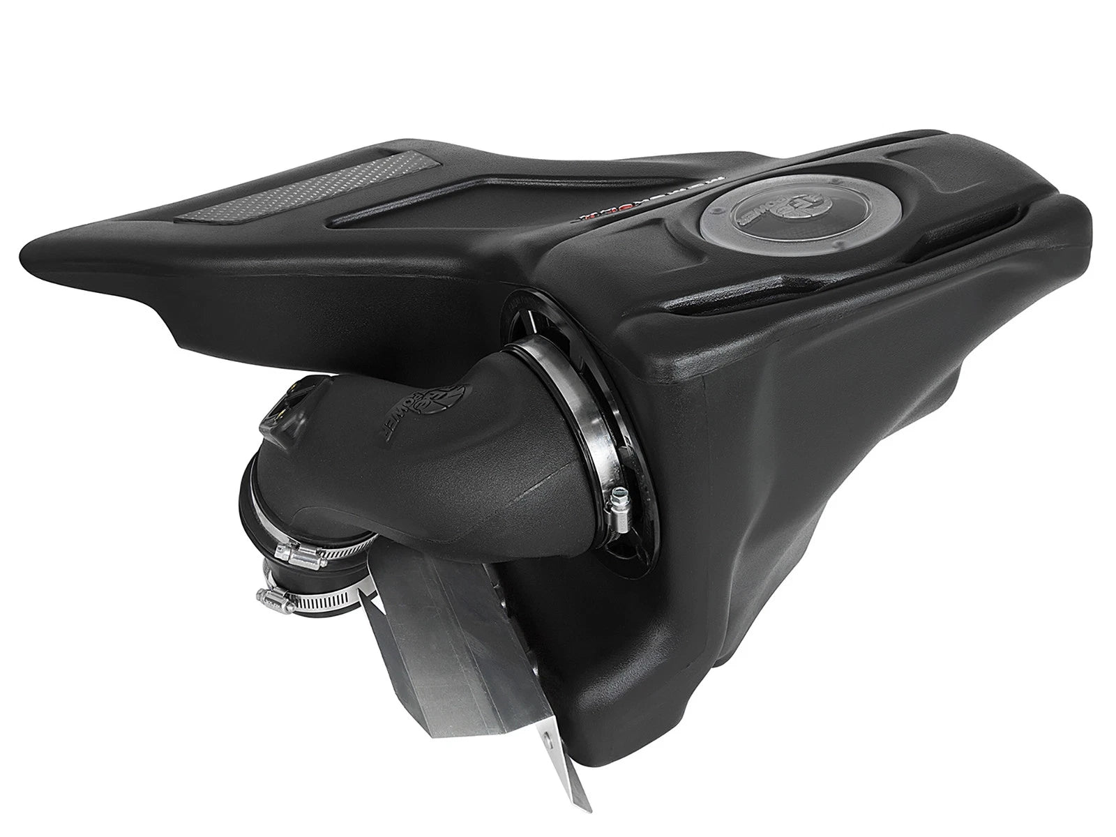 aFe Momentum GT Cold Air Intake System w/ Pro DRY S Filter | Audi A4 (B8) L4-2.0L (09-16) (51-76402)