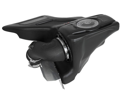 aFe Momentum GT Cold Air Intake System w/ Pro DRY S Filter | Audi A4 (B8) L4-2.0L (09-16) (51-76402)