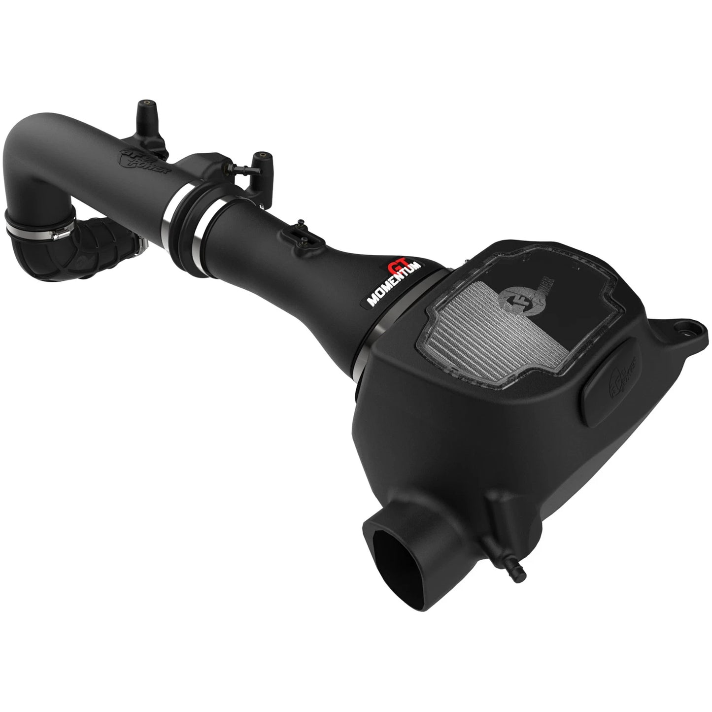 aFe Momentum GT Cold Air Intake | Chevy Colorado/GMC Canyon (12-26) (50-70113D)