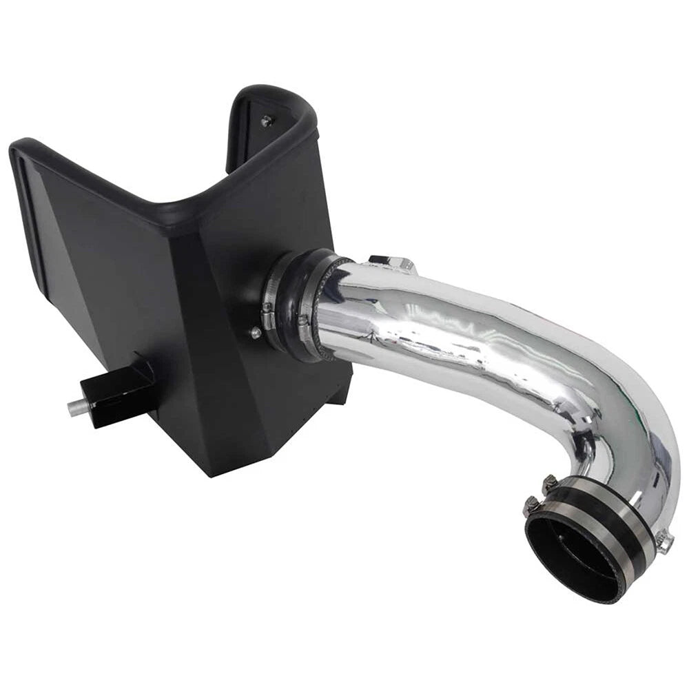 K&N Performance Air Intake Kit | Chevrolet Silverado / GMC Sierra 1500 (19-21) V8 5.3/6.2L