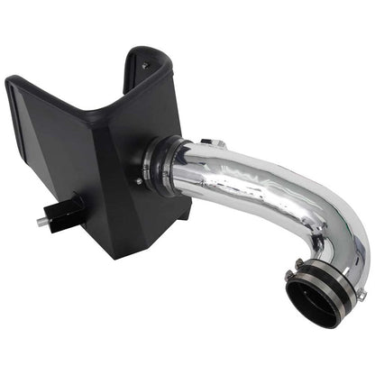 K&N Performance Air Intake Kit | Chevrolet Silverado / GMC Sierra 1500 (19-21) V8 5.3/6.2L