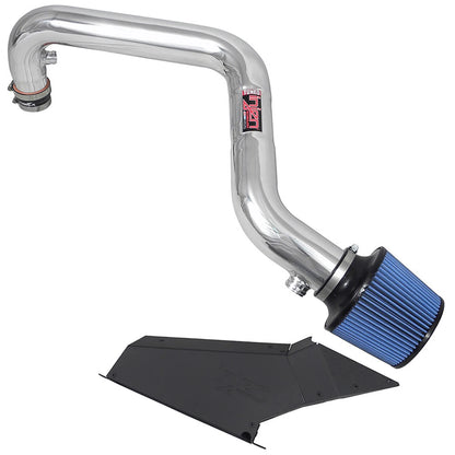 Injen MK6 Cold Air Intake -Polished | 2009-2014 VW Golf GTI (SP3071P)