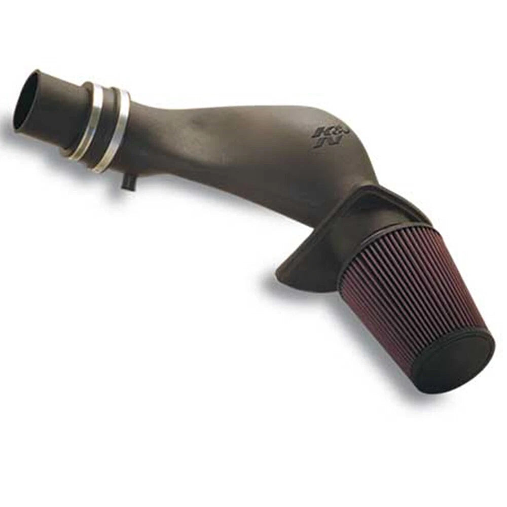 K&N Performance Intake Kit | 1993-1997 Chevrolet Camaro/Pontiac Firebird (57-3010-1)