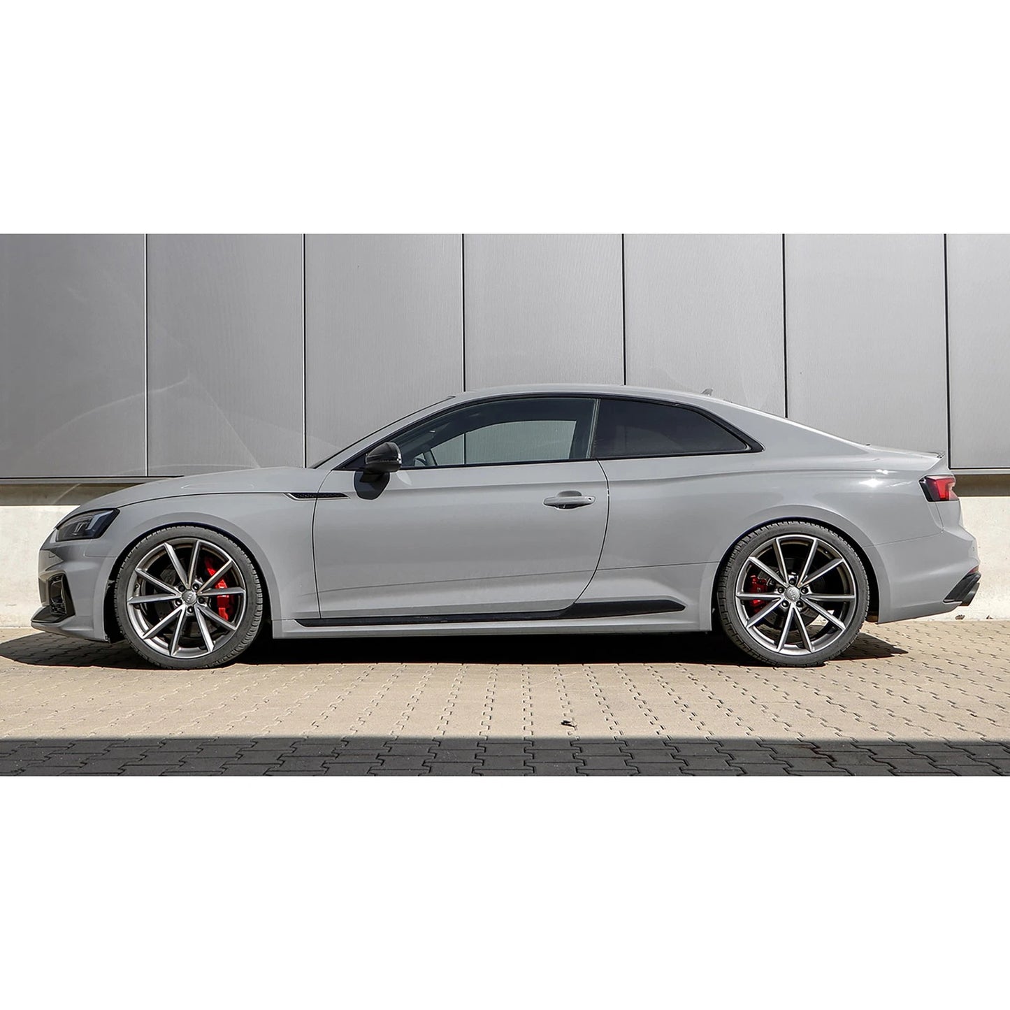 H&R Sport Spring Kit w/ RS Suspension & DRC | Audi RS5 Coupe AWD (18-23) (28693-1)