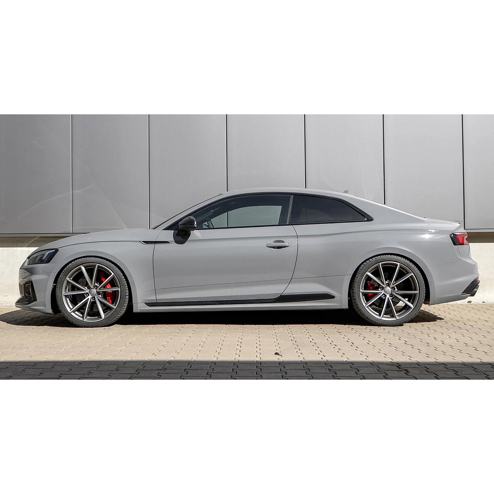 H&R Sport Spring Kit w/ RS Suspension & DRC | Audi RS5 Coupe AWD (18-23) (28693-1)