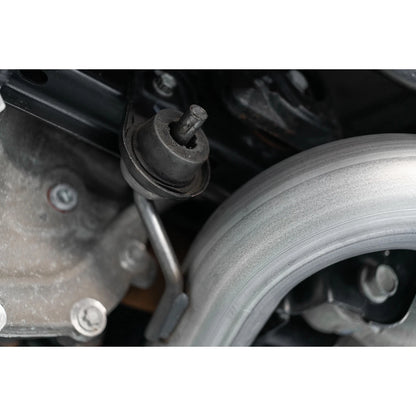 MBRP Perf SS 3" Street Quad Exit Catback | Ford Mustang GT (18-21) (S7205304)