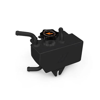 Mishimoto Aluminum Coolant Expansion Tank | Multiple Fitments (MMRT-WRX-08E)