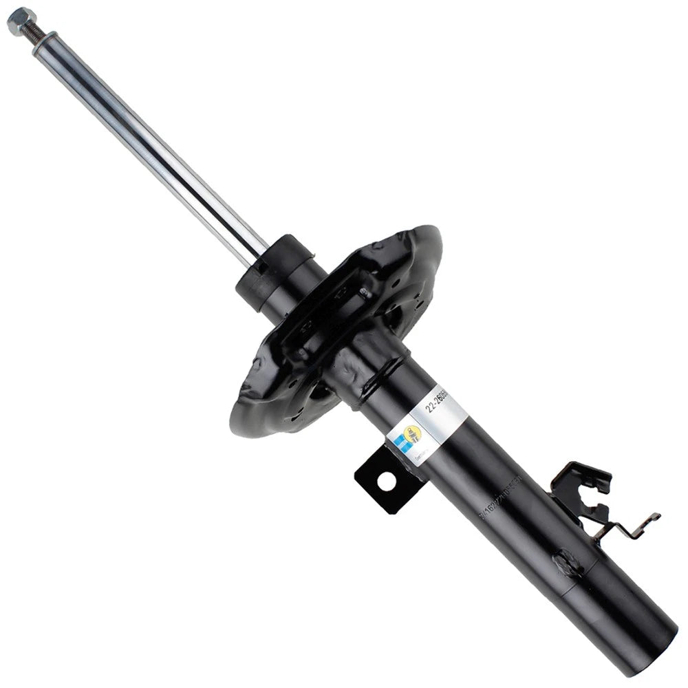 Bilstein B4 OE Replacement 14-16 Nissan Rogue Front Right Twintube Suspension Strut Assembly