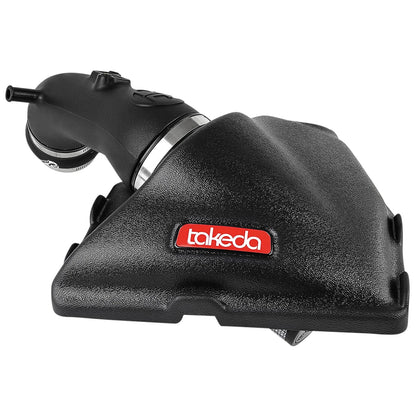 aFe Takeda Stage-2 Pro DRY S Cold Air Intake | Nissan Altima I4 2.5L (13-18) (TR-3021B-D)