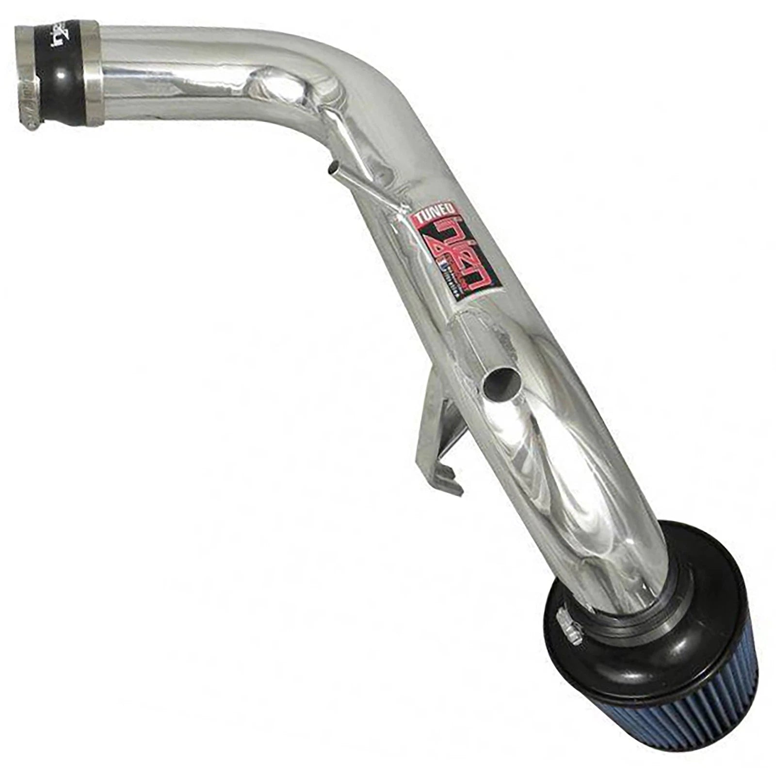 Injen Polished Short Ram Intake System | Hyundai Veloster Turbo 2013-2017 (IS1341P)