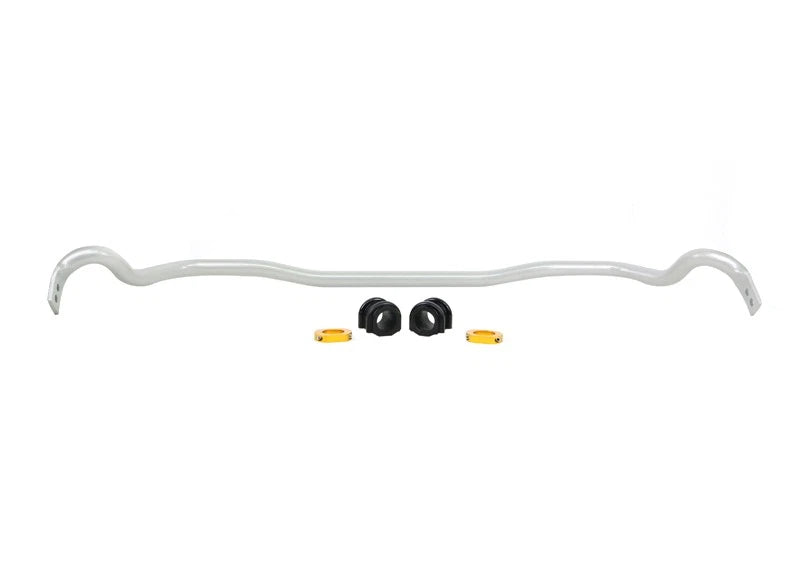 Whiteline Sway Bar - 30mm X Heavy Duty Blade Adjustable | Multiple Fitments (BHF89XZ)