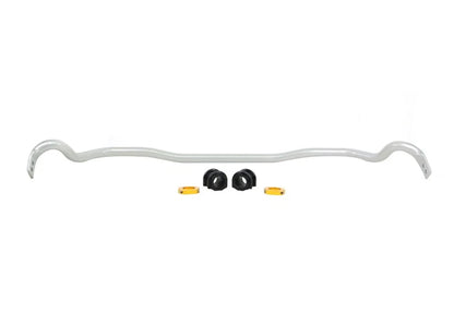 Whiteline Sway Bar - 30mm X Heavy Duty Blade Adjustable | Multiple Fitments (BHF89XZ)