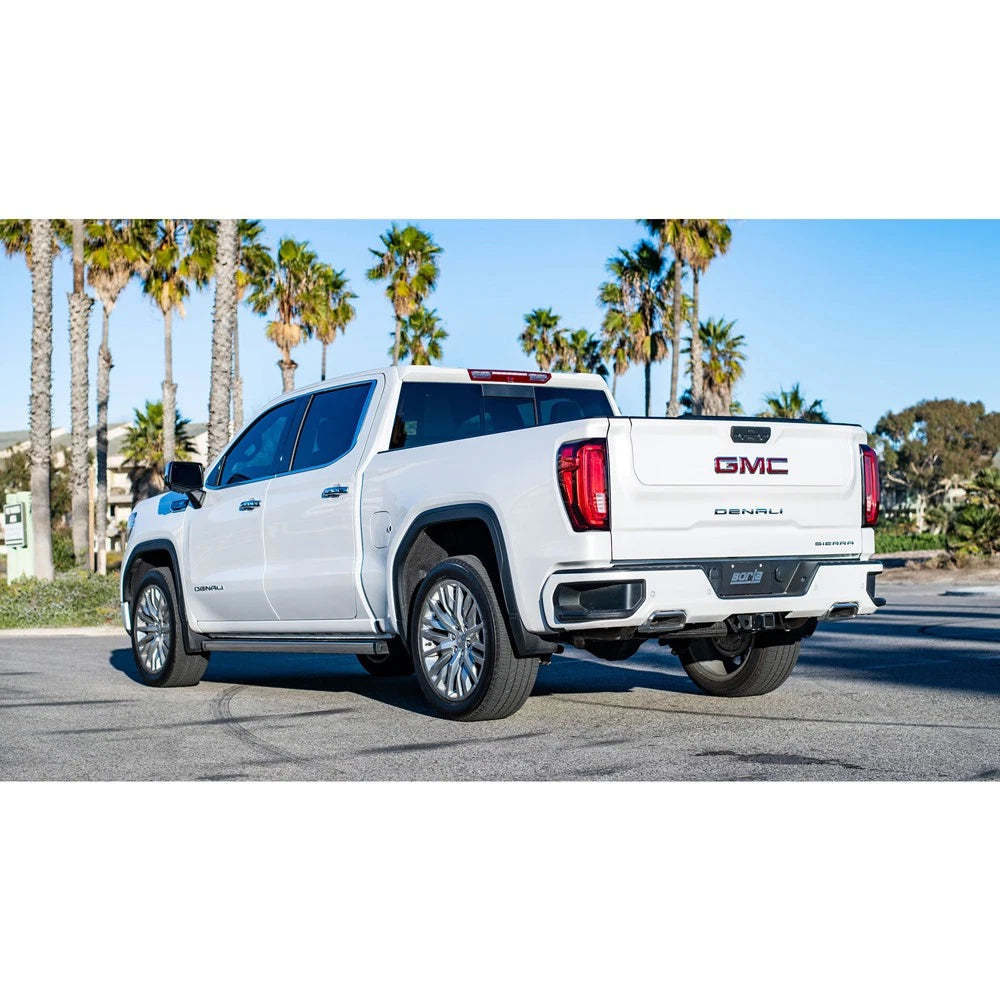 Borla Cat-Back Exhaust System - Touring | Multiple Fitments (140771)