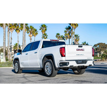 Borla Cat-Back Exhaust System - Touring | Multiple Fitments (140771)