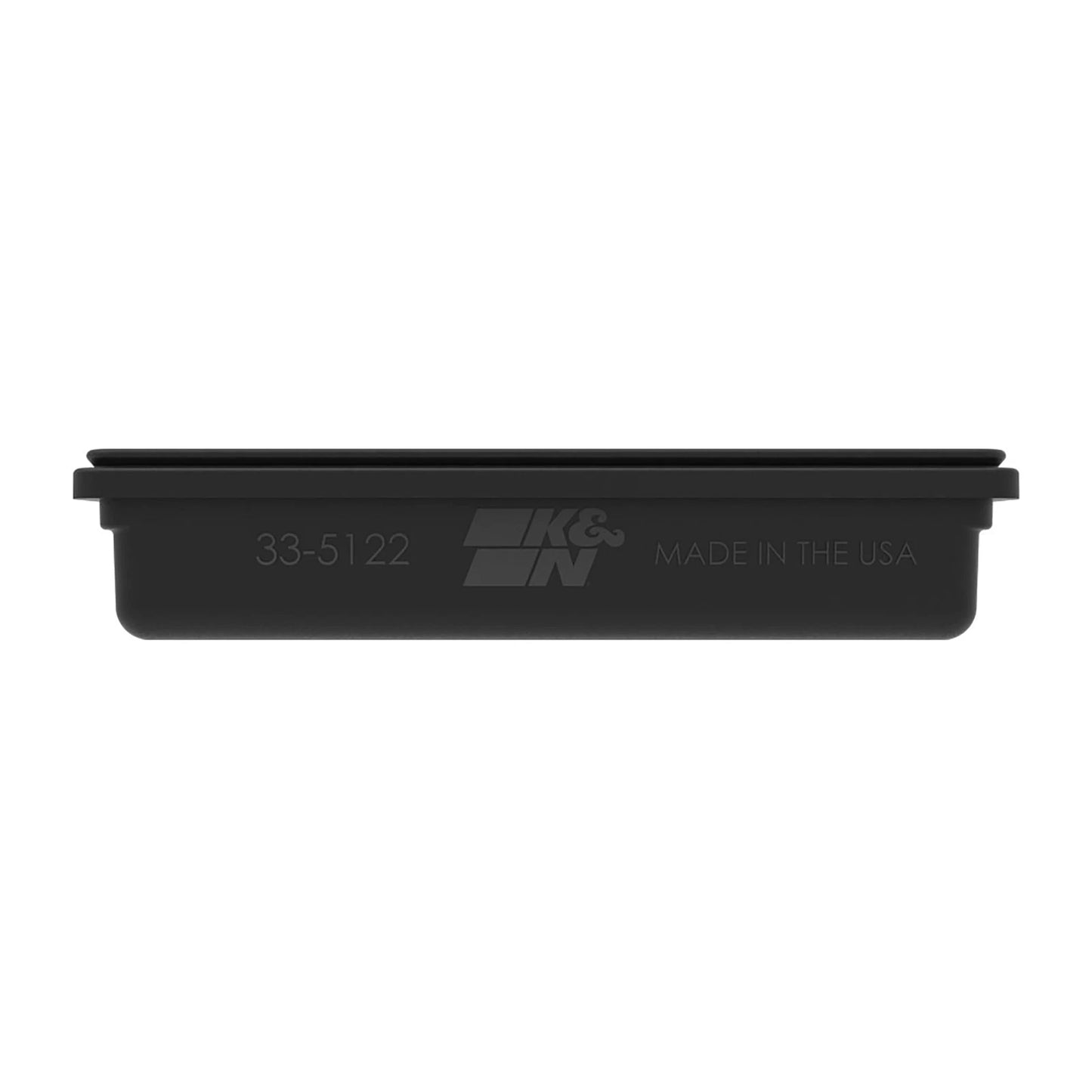K&N 33-5122 Performance Air Filter for 2020-23 Ford Escape / 22-23 Maverick 2.5L