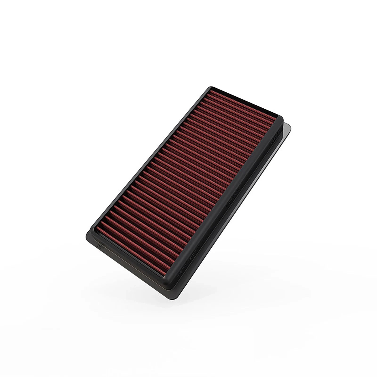 K&N 33-2479 Performance Air Filter for 12-19 Nissan Versa / 14-19 Versa Note 1.6