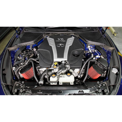 AEM Cold Air Intake | Infiniti Q50/Q60 V6-3.0L (16+) (21-819)
