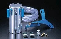 Cusco 0.4L Oil Catch Can Tank w/ L Shape Bracket | GRB/GVB (692 009 A)