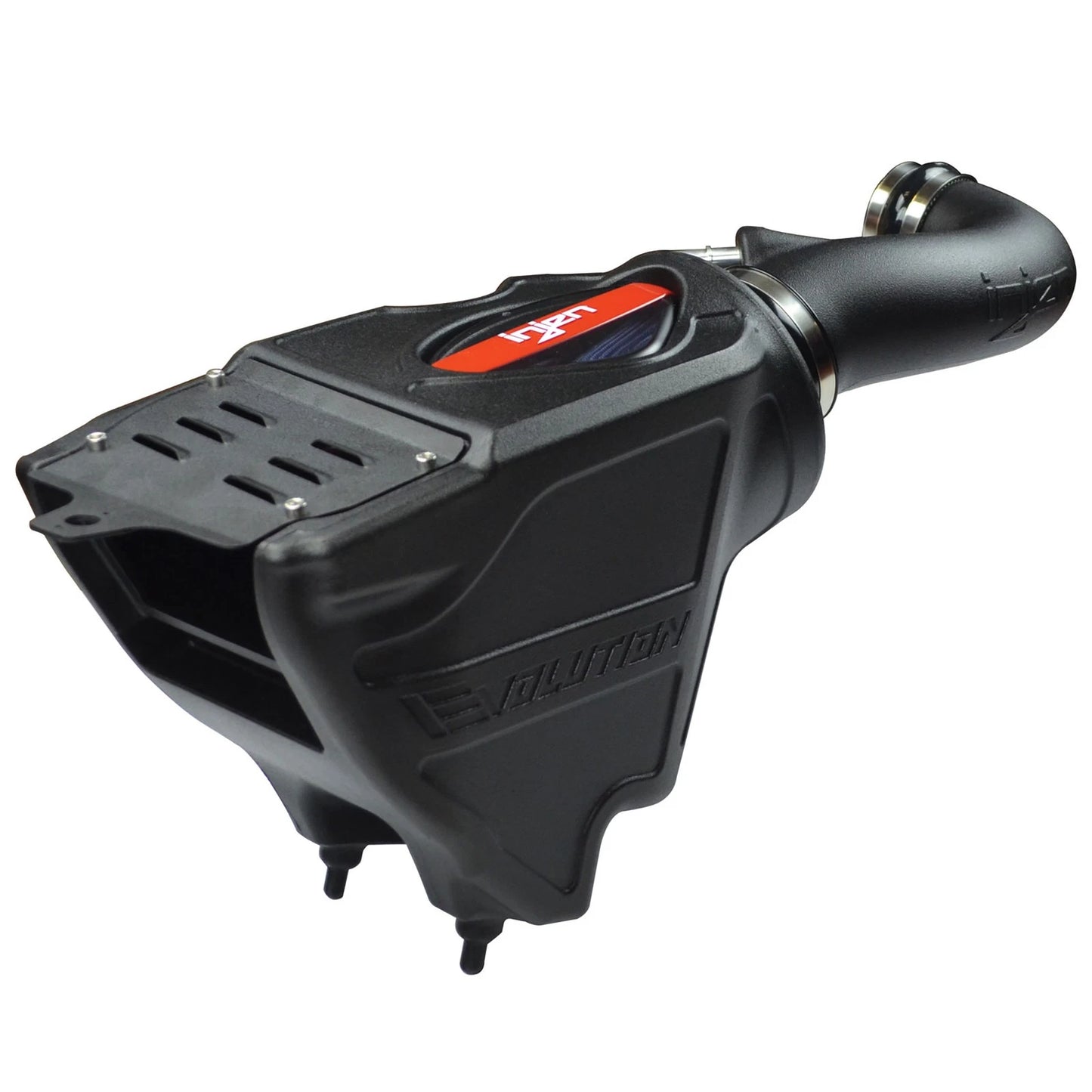 Injen Evolution Air Intake | Jeep Wrangler JK / Jeep Wrangler / Jeep Gladiator (2018-2026)