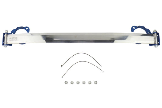 Cusco Strut Bar F-OS | Multiple Infiniti Fitments (288 540 A)