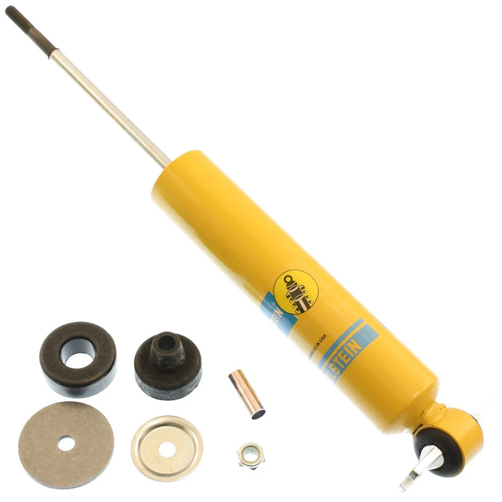 Bilstein B6 Suspension Front Shock Absorber for 1975-1980 Plymouth PB300