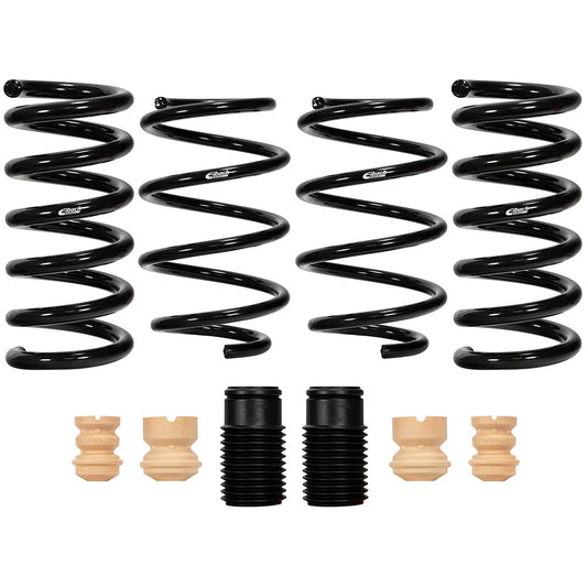 Eibach Pro-Kit Lowering Springs | 2015-2017 Ford Mustang S550 (35147.140)