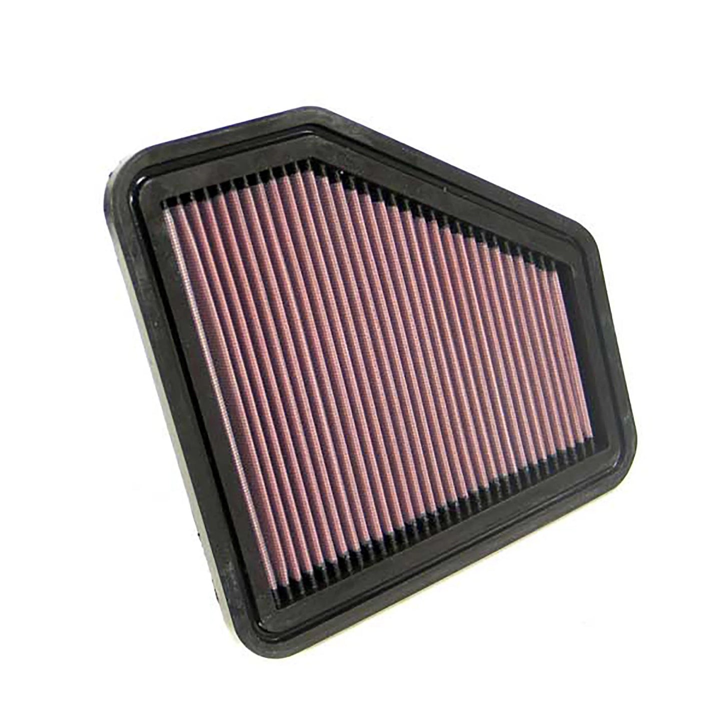 K&N 33-2326 High Flow Performance Air Filter for 07-11 Camry / 06-12 ES350 3.5L