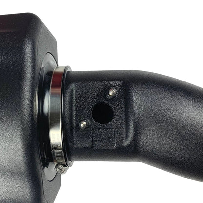 Injen Evolution Cold Air Intake | Toyota 4Runner (03-09) / Tacoma (04-15) / FJ Cruiser (07-23) / Lexus GX460 (09-23) / 4Runner (09-24) (EVO2202)
