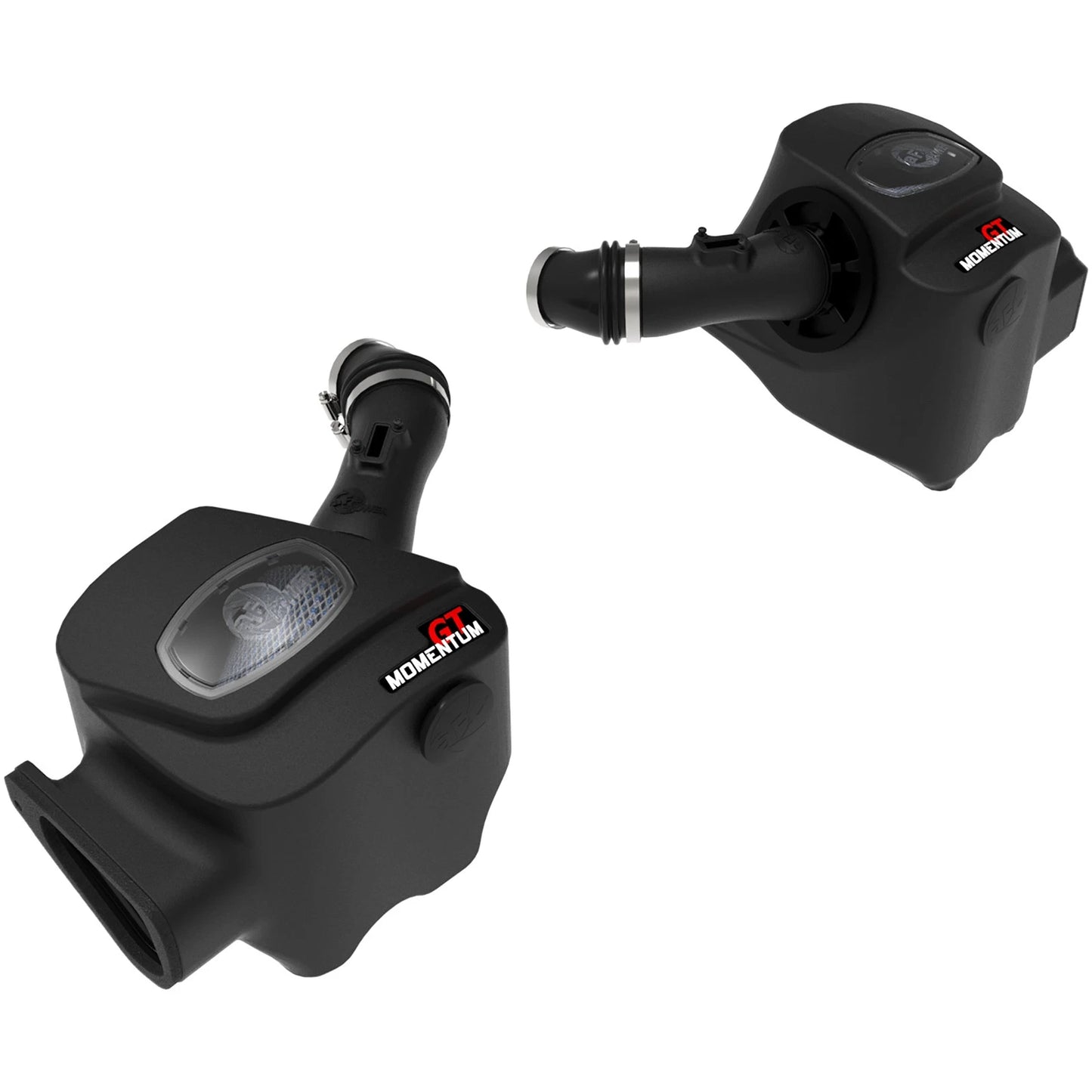 aFe Momentum GT Coil Air Intake w/ Pro 5R Media | Toyota Land Cruiser 300 Series (50-70091R)