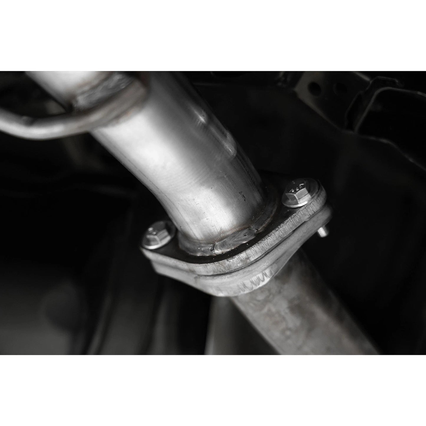 MBRP Armor Lite 2.5in Axle Back | Kia Forte (19-26) (S4711AL)