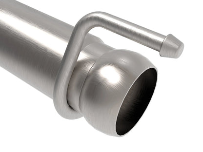 aFe SS Axle-Back Exhaust | Dodge Challenger/Charger Hellcat (15-23) (49-42079)