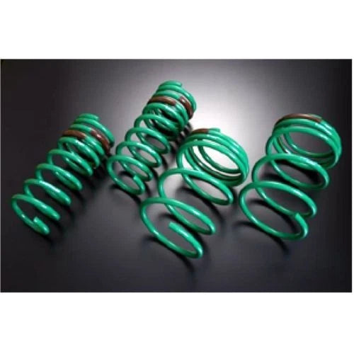 Tein SKA50-C3B00 S Tech Lowering Coil Springs For 2003-2007 Honda Accord 4 cyl.