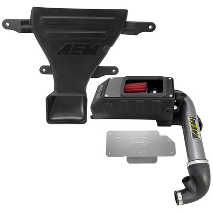 AEM Cold Air Intake | Mini Cooper S (07-10) (21-699C)