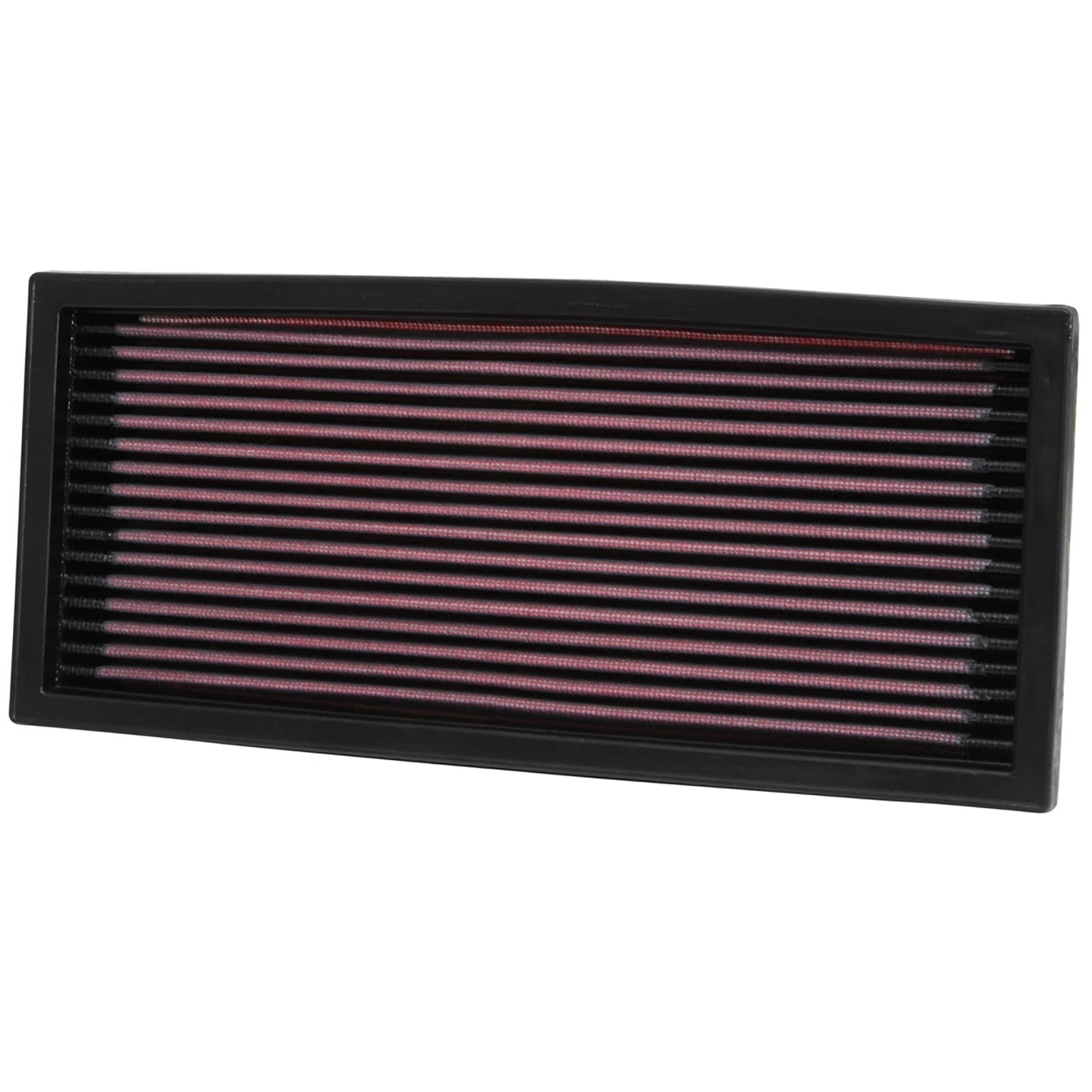 K&N Replacement Air Filter | 1992-2002 Dodge Viper (33-2085)
