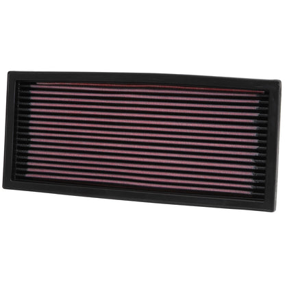 K&N Replacement Air Filter | 1992-2002 Dodge Viper (33-2085)
