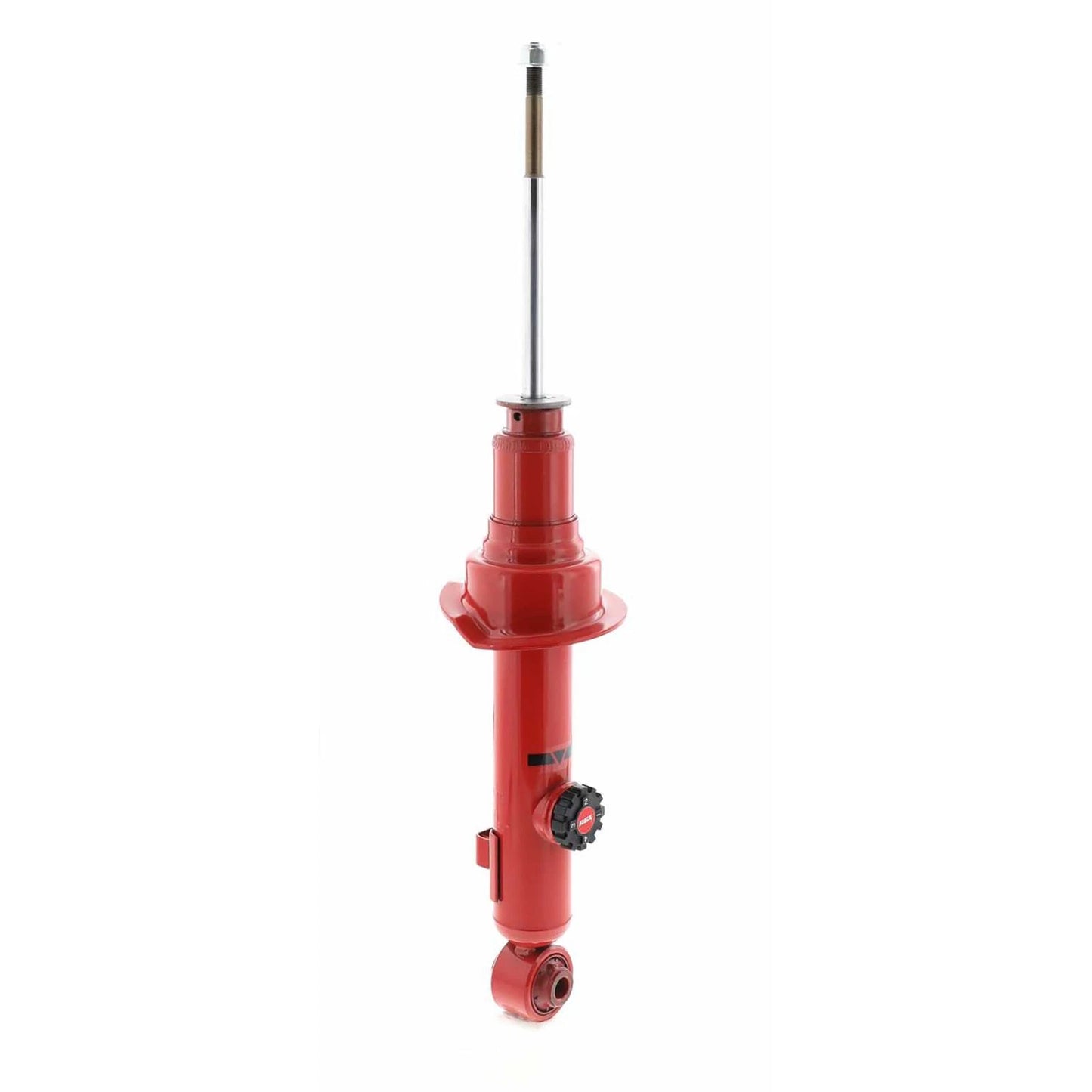 KYB AGX Manually-Adjustable Front Shocks & Struts | Mazda Miata (MX5) (99-05) (741035)