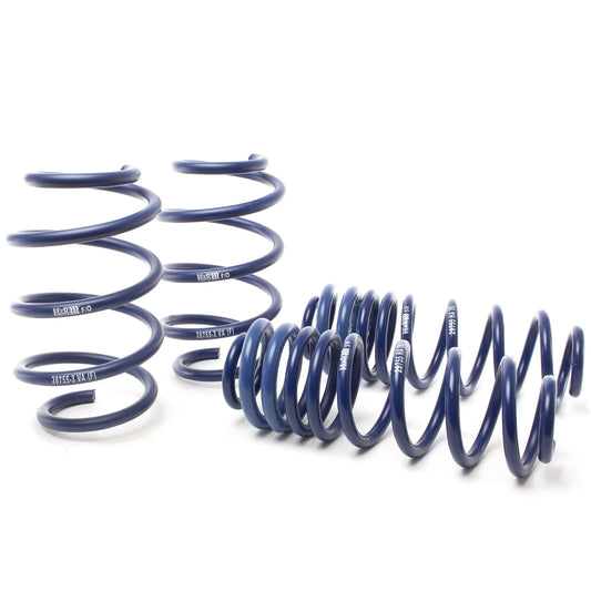 H&R Sport Spring Kit | Volkswagen Tiguan 18-23 4Motion 4WD (MQB) (28755-3)