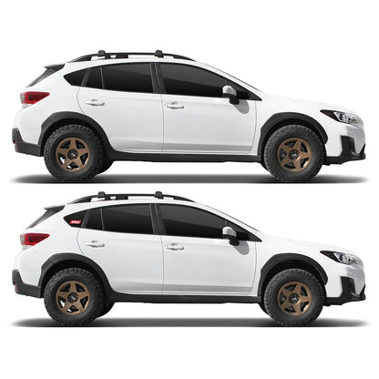 Eibach Pro-Truck Stage 1 Front and Rear Suspension Lift Kit for 2016-2017 Subaru Crosstrek