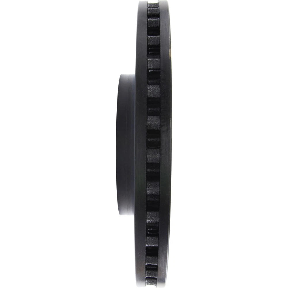 StopTech 126.33123SR Front Right Brake Rotor for 2009-12 Audi A4 Q5 / 2008-11 A5