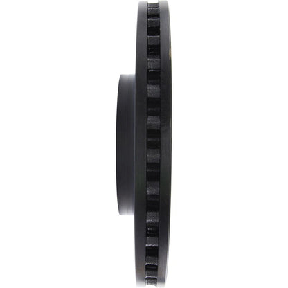 StopTech 126.33123SR Front Right Brake Rotor for 2009-12 Audi A4 Q5 / 2008-11 A5