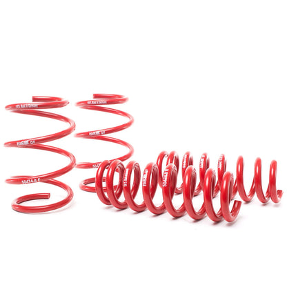 H&R Sport Springs | BMW M4 Coupe (15-20) w/ Adaptive M Suspension (F82) (50474)